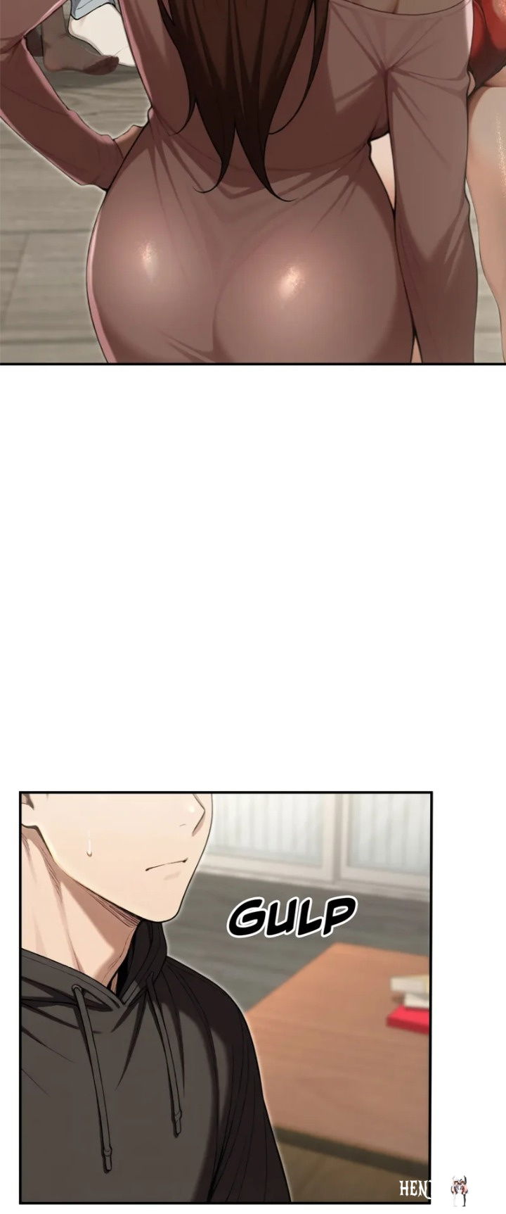 A Girlfriend Every Day of the Week A Girlfriend Every Day of the Week Chapter 16 - Page 57