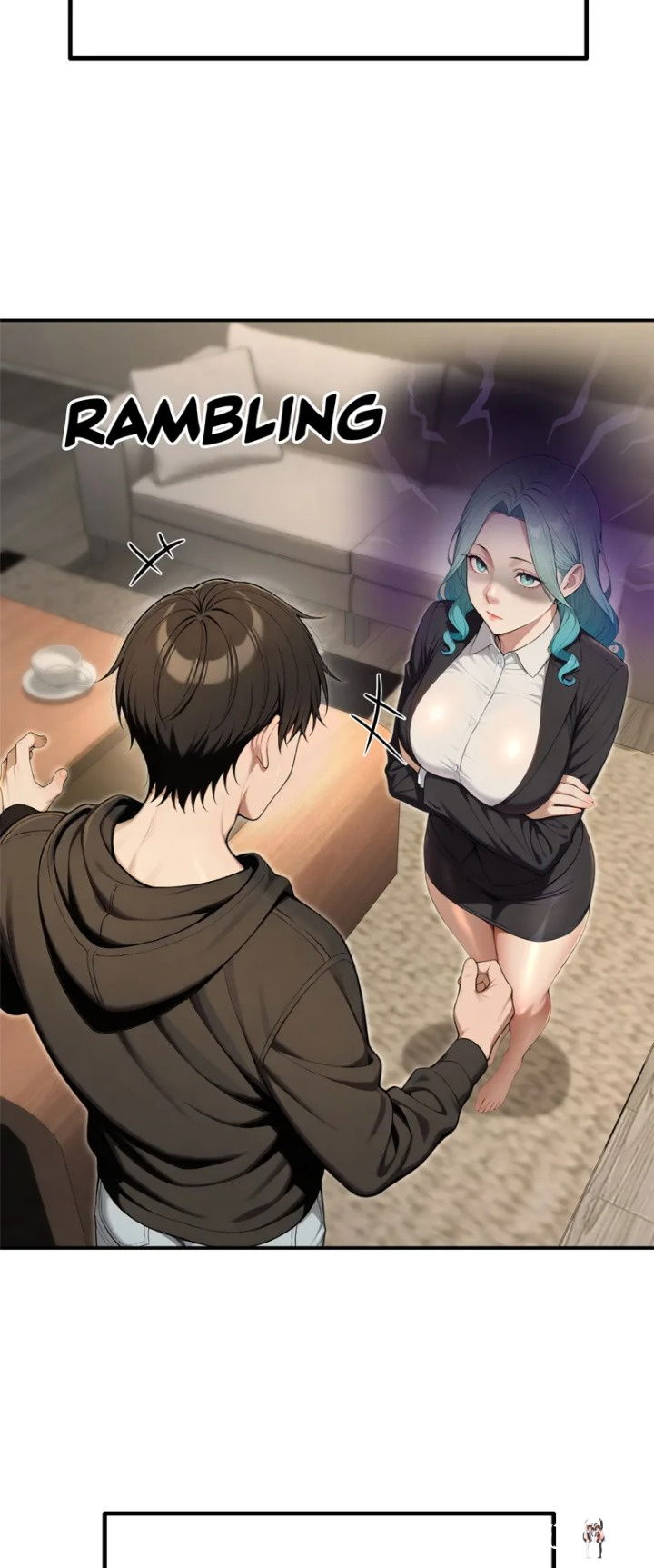 A Girlfriend Every Day of the Week A Girlfriend Every Day of the Week Chapter 16 - Page 61