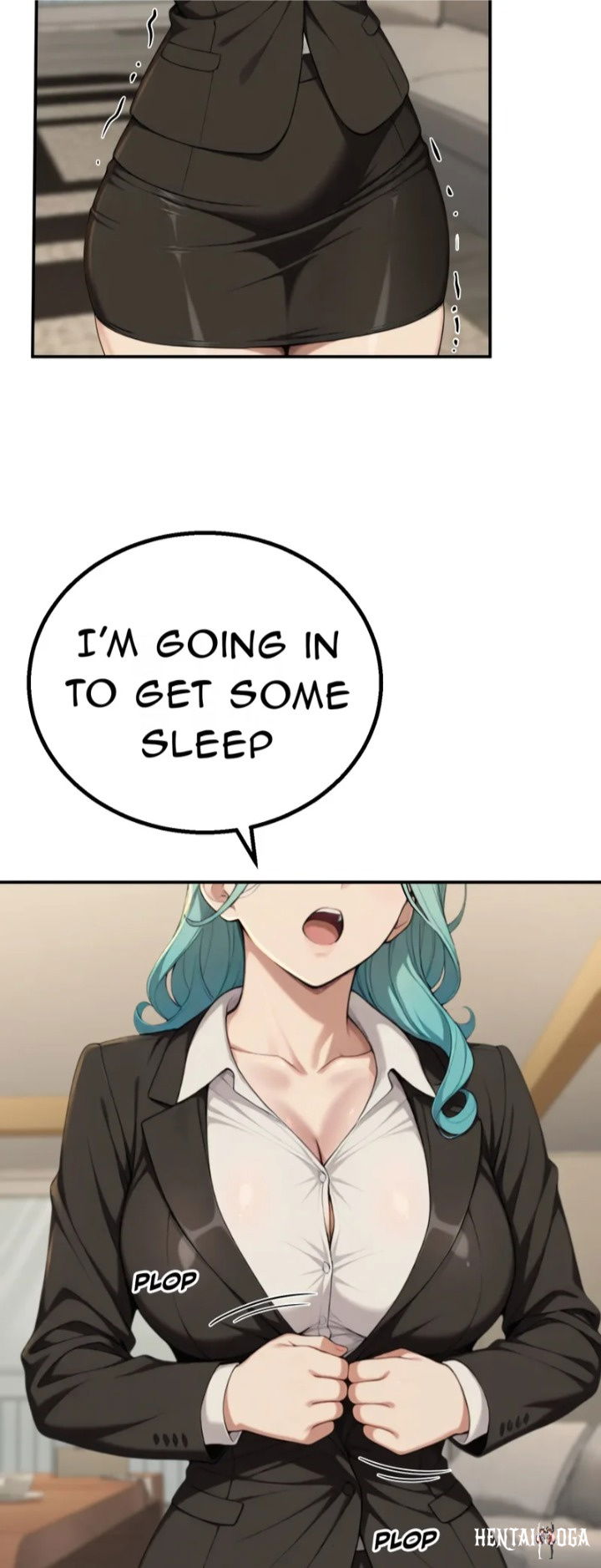 A Girlfriend Every Day of the Week A Girlfriend Every Day of the Week Chapter 16 - Page 65