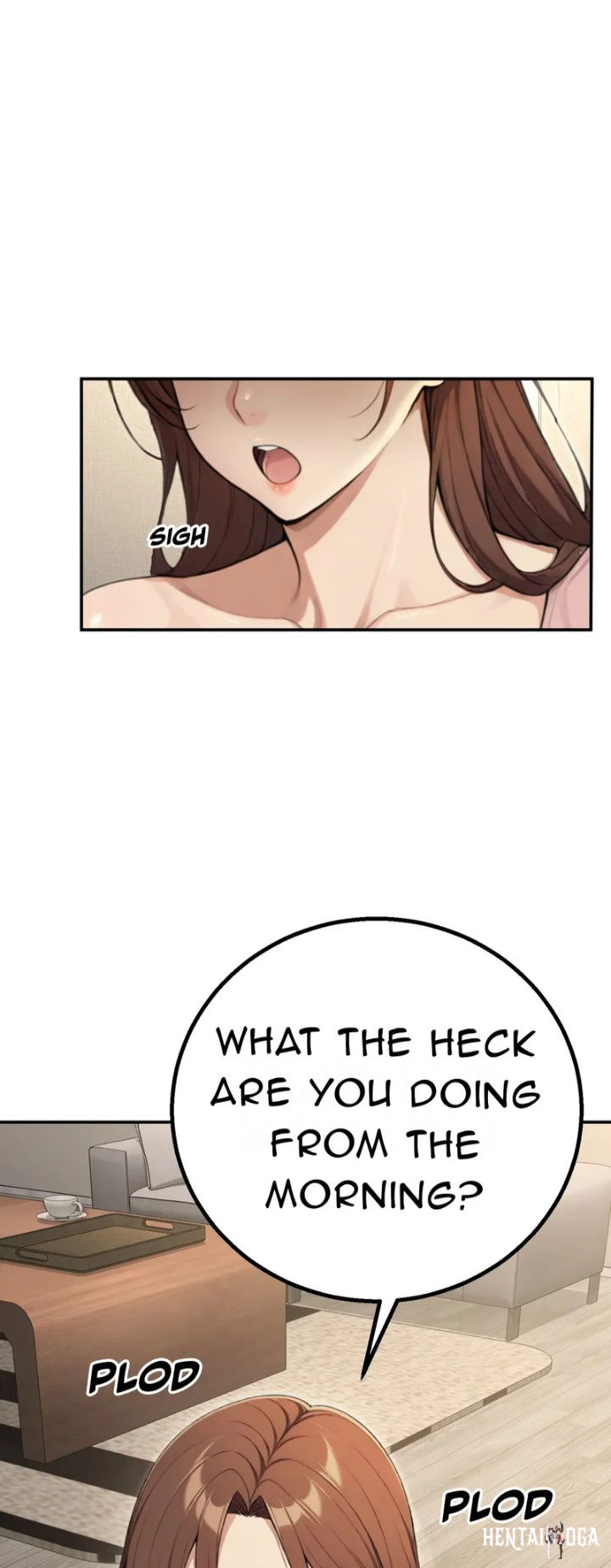 A Girlfriend Every Day of the Week A Girlfriend Every Day of the Week Chapter 16 - Page 69