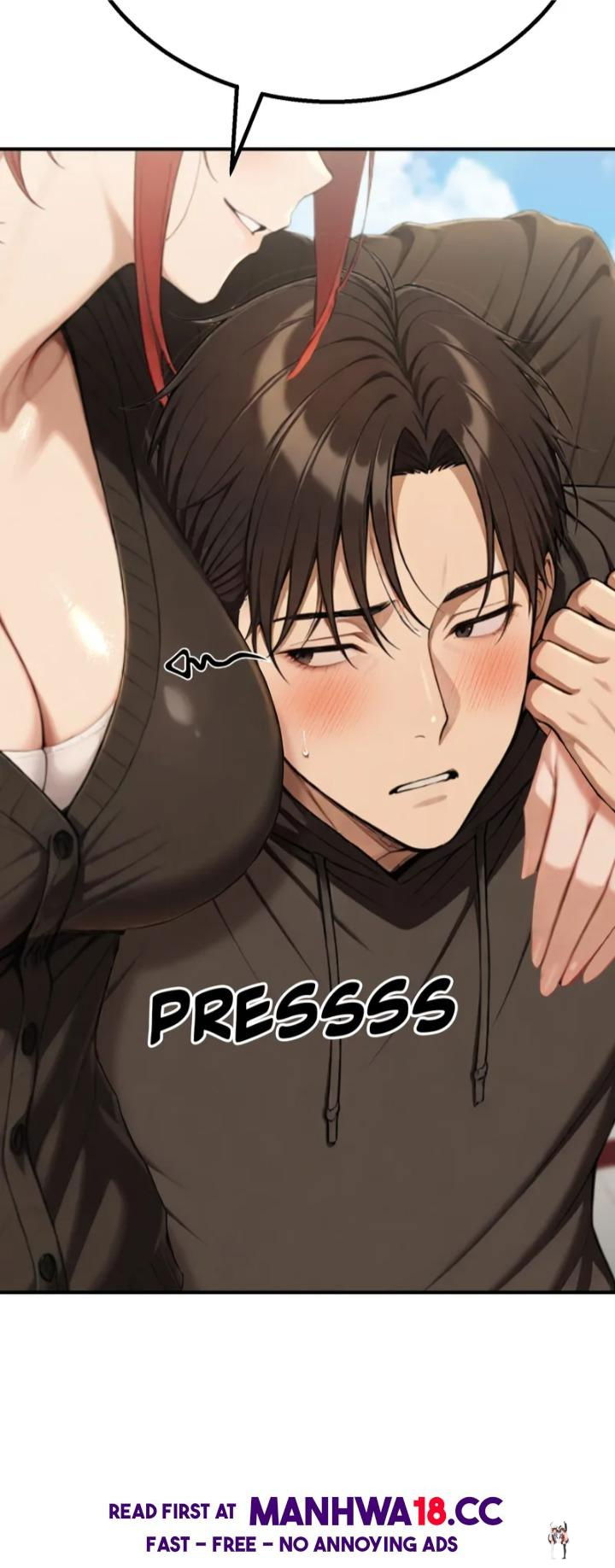 A Girlfriend Every Day of the Week A Girlfriend Every Day of the Week Chapter 16 - Page 7