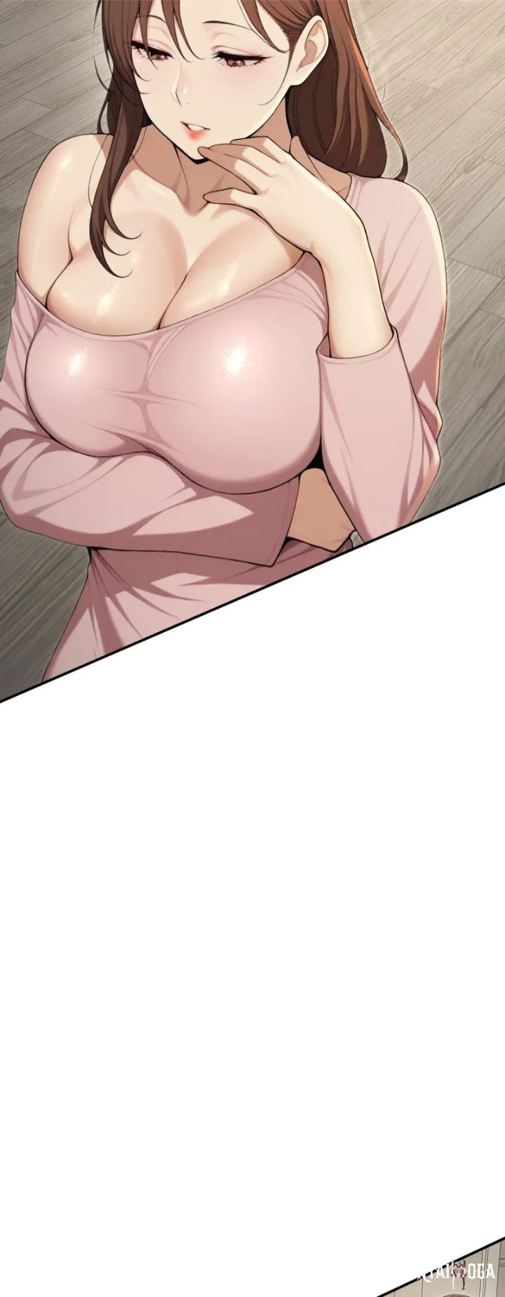 A Girlfriend Every Day of the Week A Girlfriend Every Day of the Week Chapter 16 - Page 70