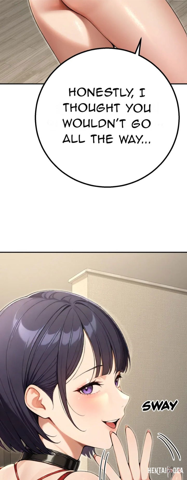 A Girlfriend Every Day of the Week A Girlfriend Every Day of the Week Chapter 16 - Page 73