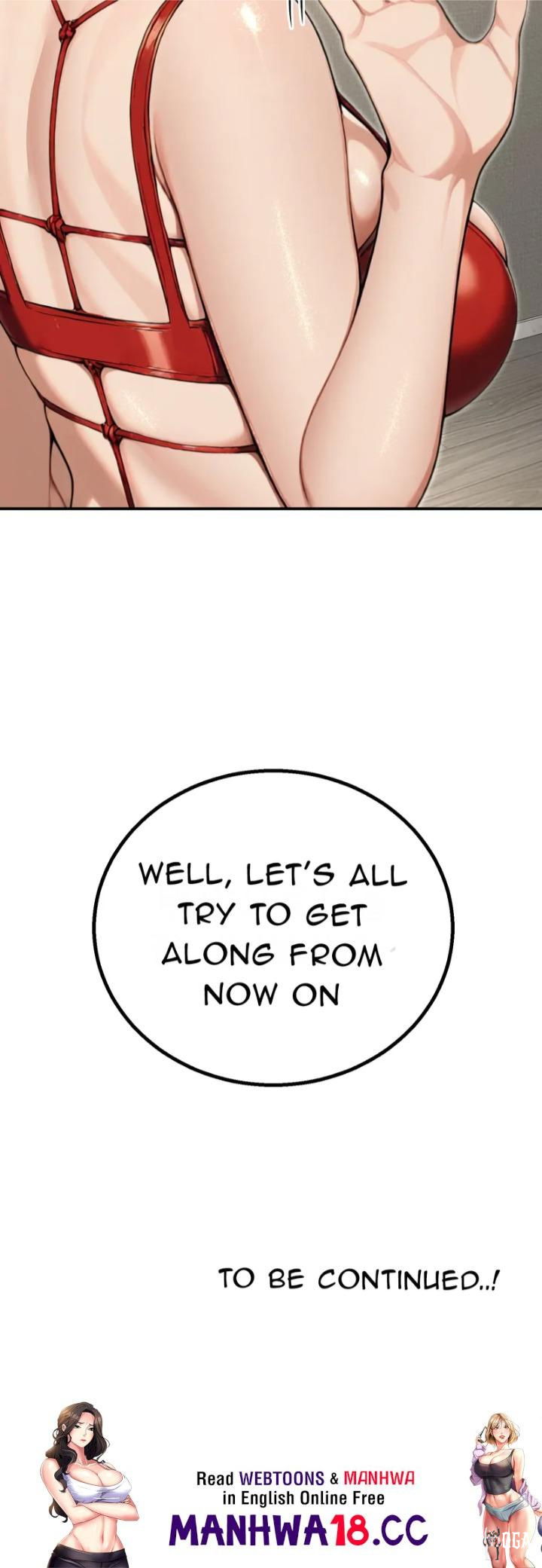 A Girlfriend Every Day of the Week A Girlfriend Every Day of the Week Chapter 16 - Page 74