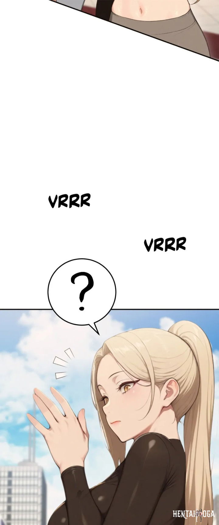 A Girlfriend Every Day of the Week A Girlfriend Every Day of the Week Chapter 16 - Page 9