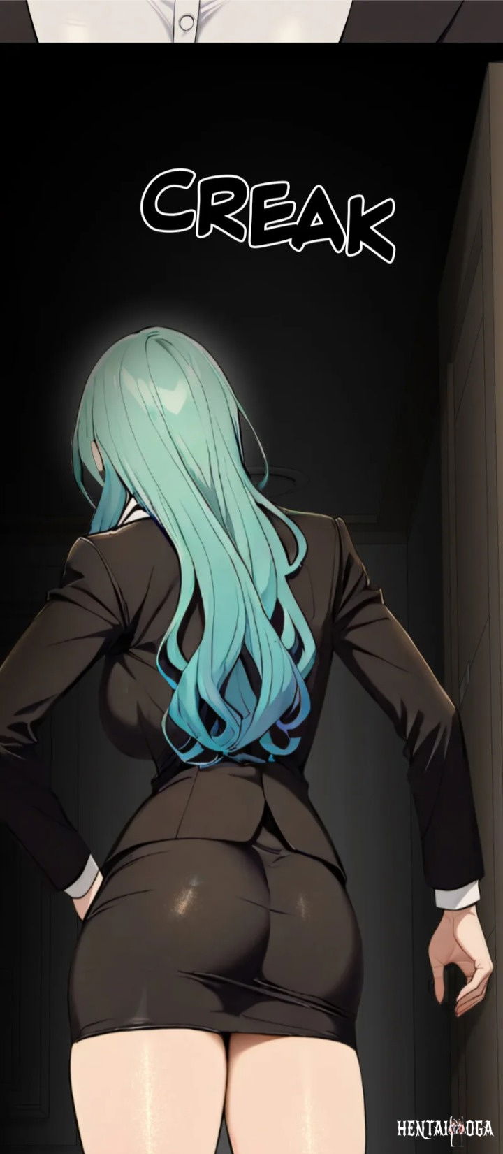 A Girlfriend Every Day of the Week A Girlfriend Every Day of the Week Chapter 15 - Page 11