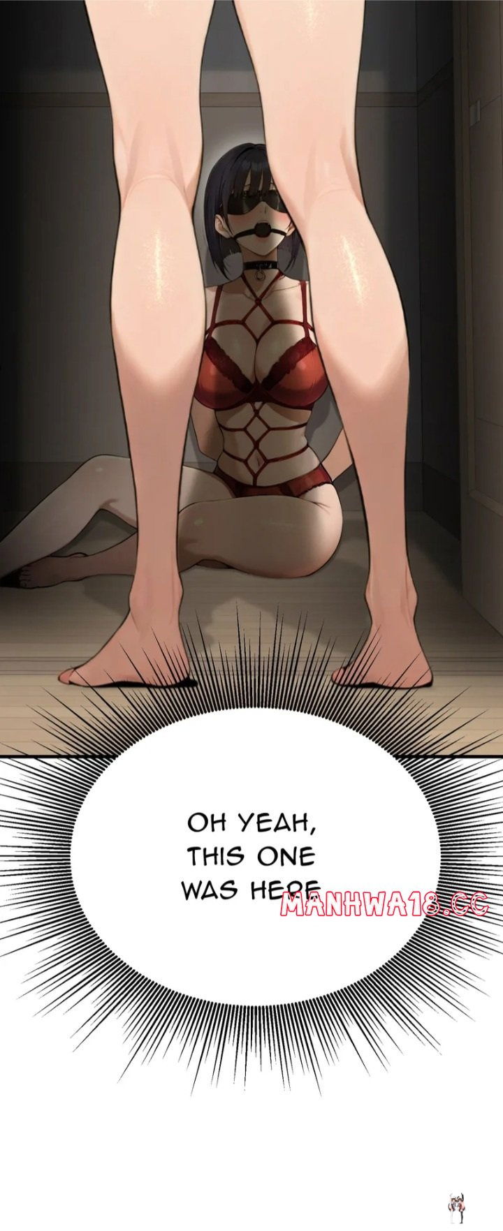 A Girlfriend Every Day of the Week A Girlfriend Every Day of the Week Chapter 15 - Page 12