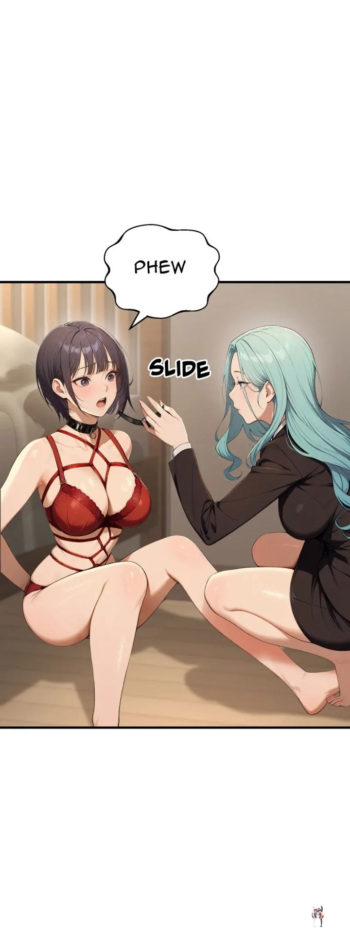 A Girlfriend Every Day of the Week A Girlfriend Every Day of the Week Chapter 15 - Page 14