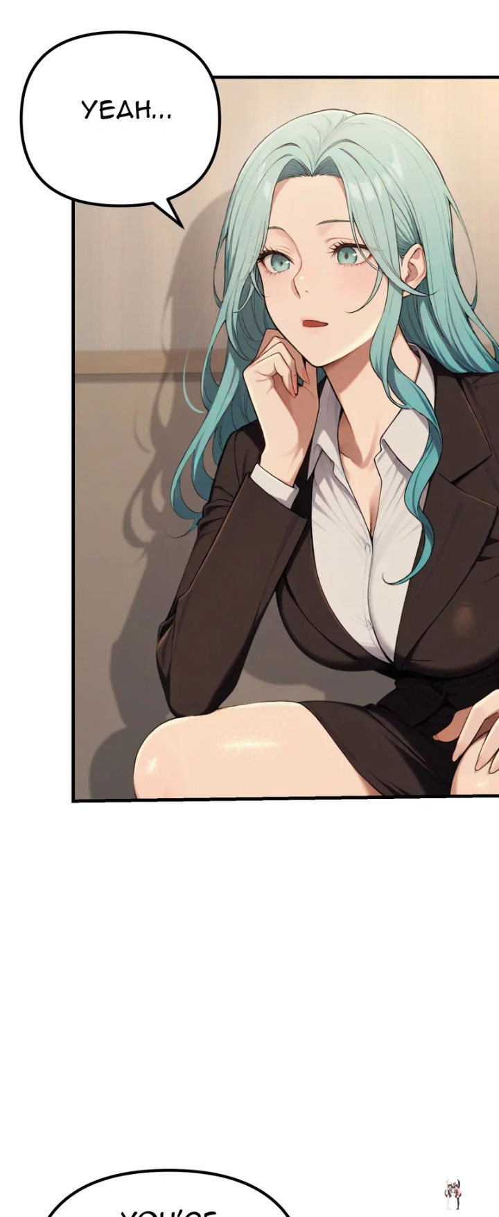 A Girlfriend Every Day of the Week A Girlfriend Every Day of the Week Chapter 15 - Page 17