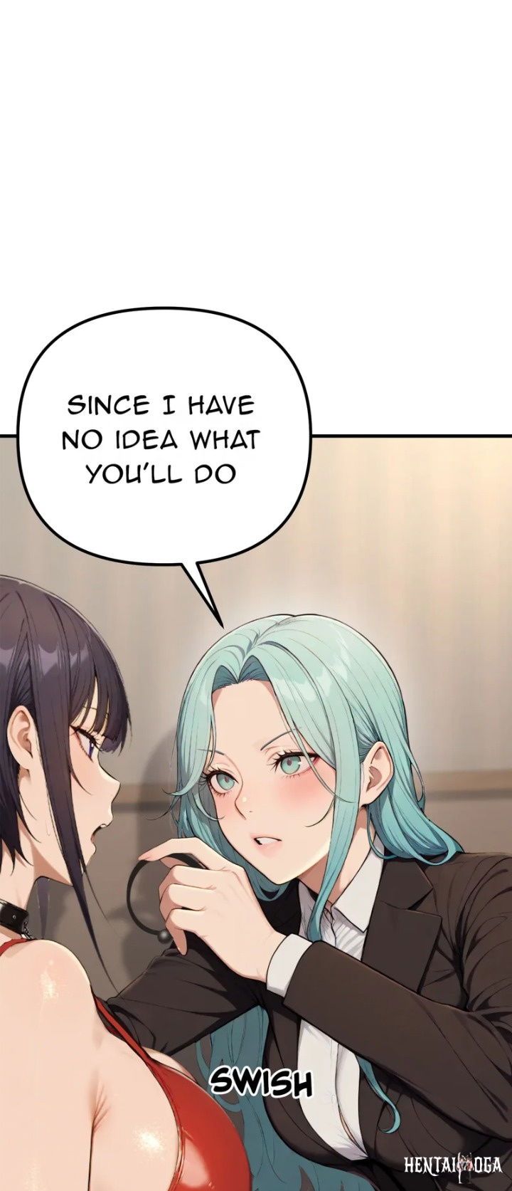 A Girlfriend Every Day of the Week A Girlfriend Every Day of the Week Chapter 15 - Page 19