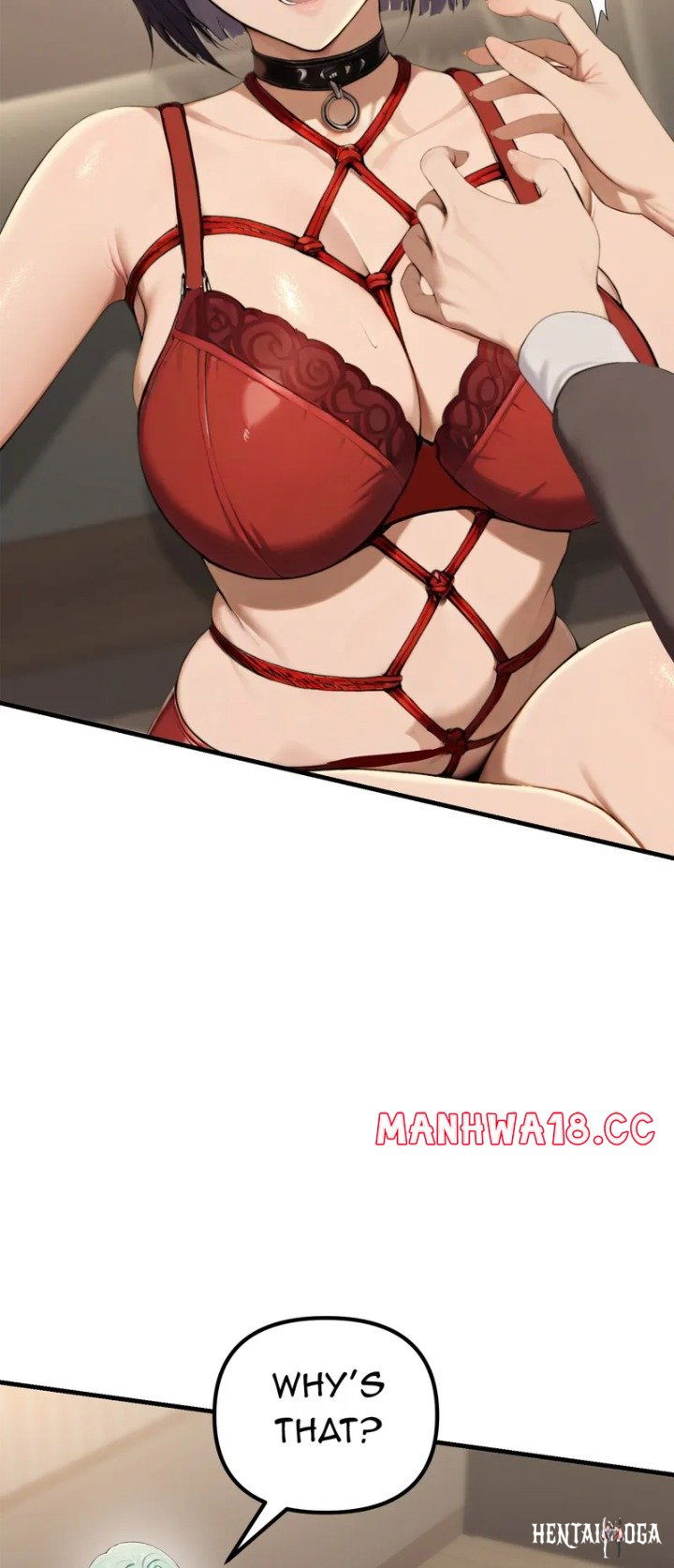 A Girlfriend Every Day of the Week A Girlfriend Every Day of the Week Chapter 15 - Page 21