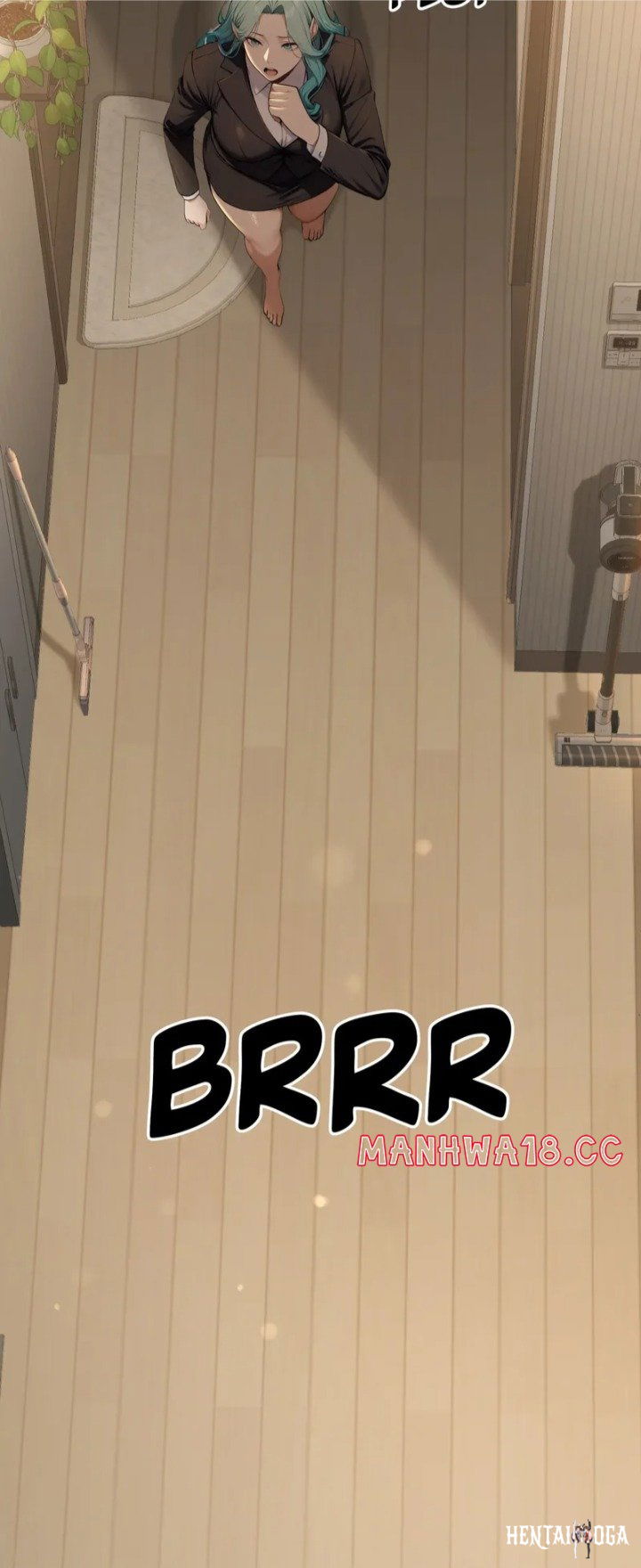 A Girlfriend Every Day of the Week A Girlfriend Every Day of the Week Chapter 15 - Page 3