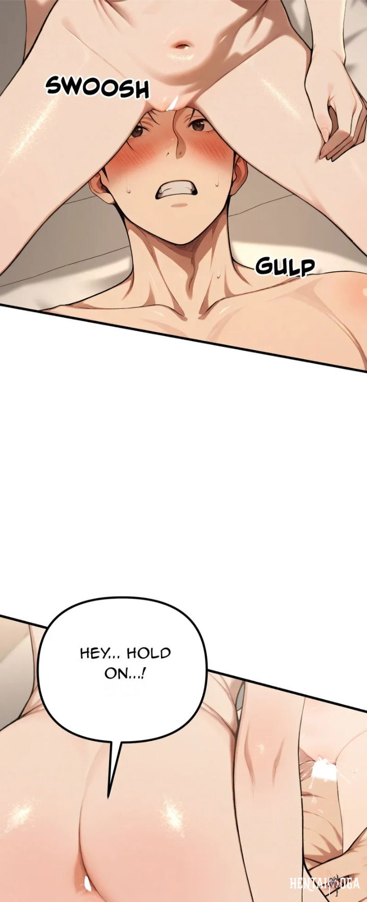 A Girlfriend Every Day of the Week A Girlfriend Every Day of the Week Chapter 15 - Page 31