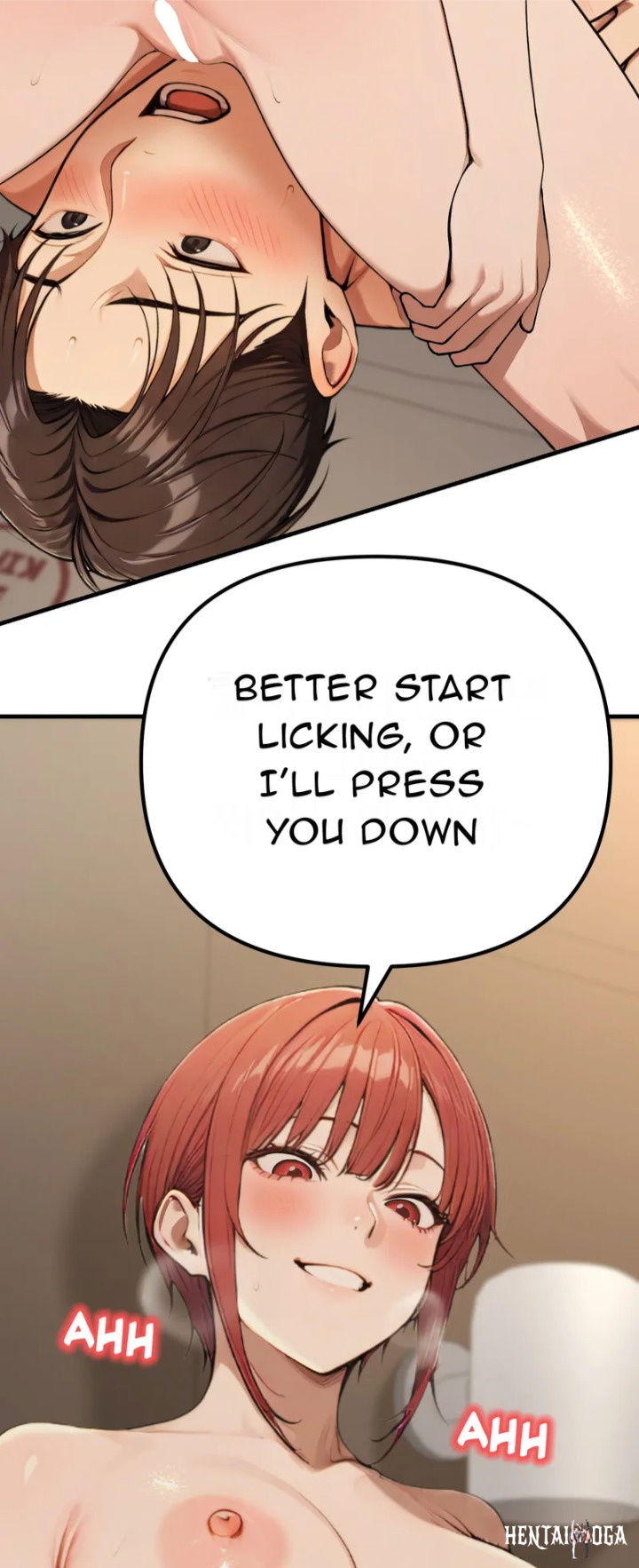 A Girlfriend Every Day of the Week A Girlfriend Every Day of the Week Chapter 15 - Page 32