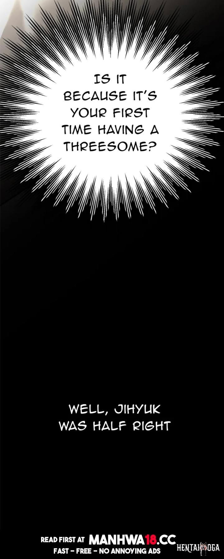 A Girlfriend Every Day of the Week A Girlfriend Every Day of the Week Chapter 15 - Page 42