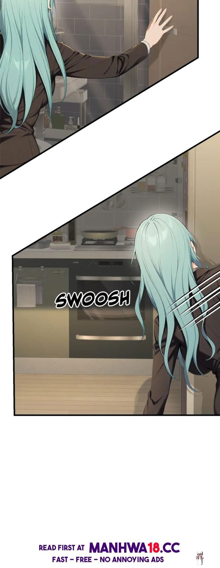 A Girlfriend Every Day of the Week A Girlfriend Every Day of the Week Chapter 15 - Page 6