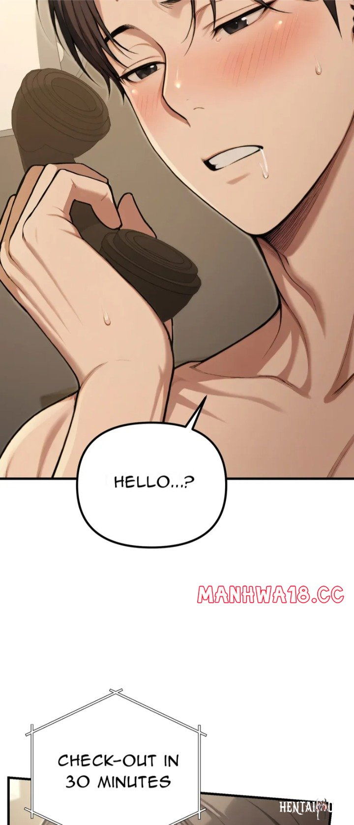 A Girlfriend Every Day of the Week A Girlfriend Every Day of the Week Chapter 15 - Page 62