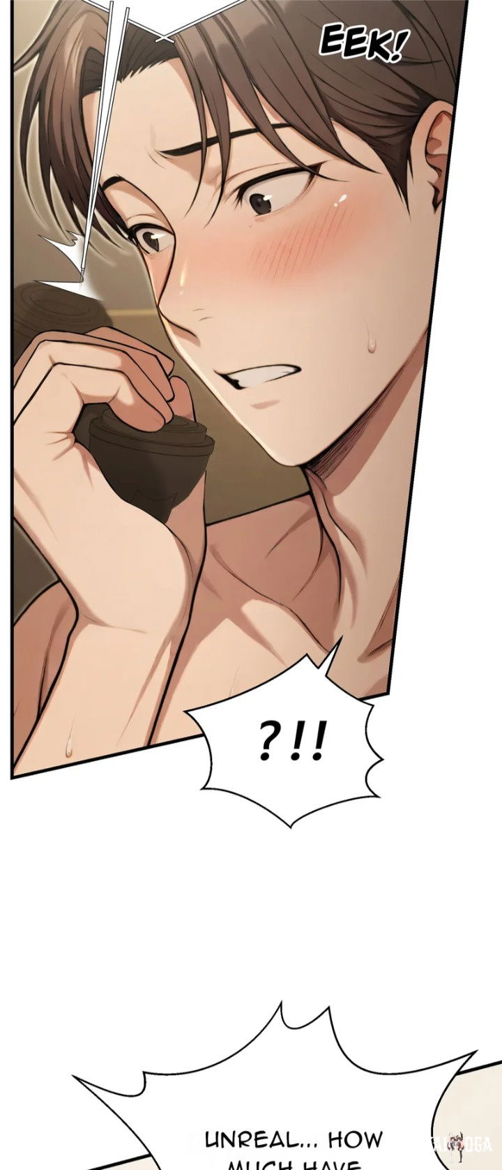 A Girlfriend Every Day of the Week A Girlfriend Every Day of the Week Chapter 15 - Page 63