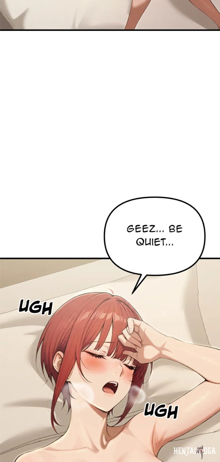 A Girlfriend Every Day of the Week A Girlfriend Every Day of the Week Chapter 15 - Page 66