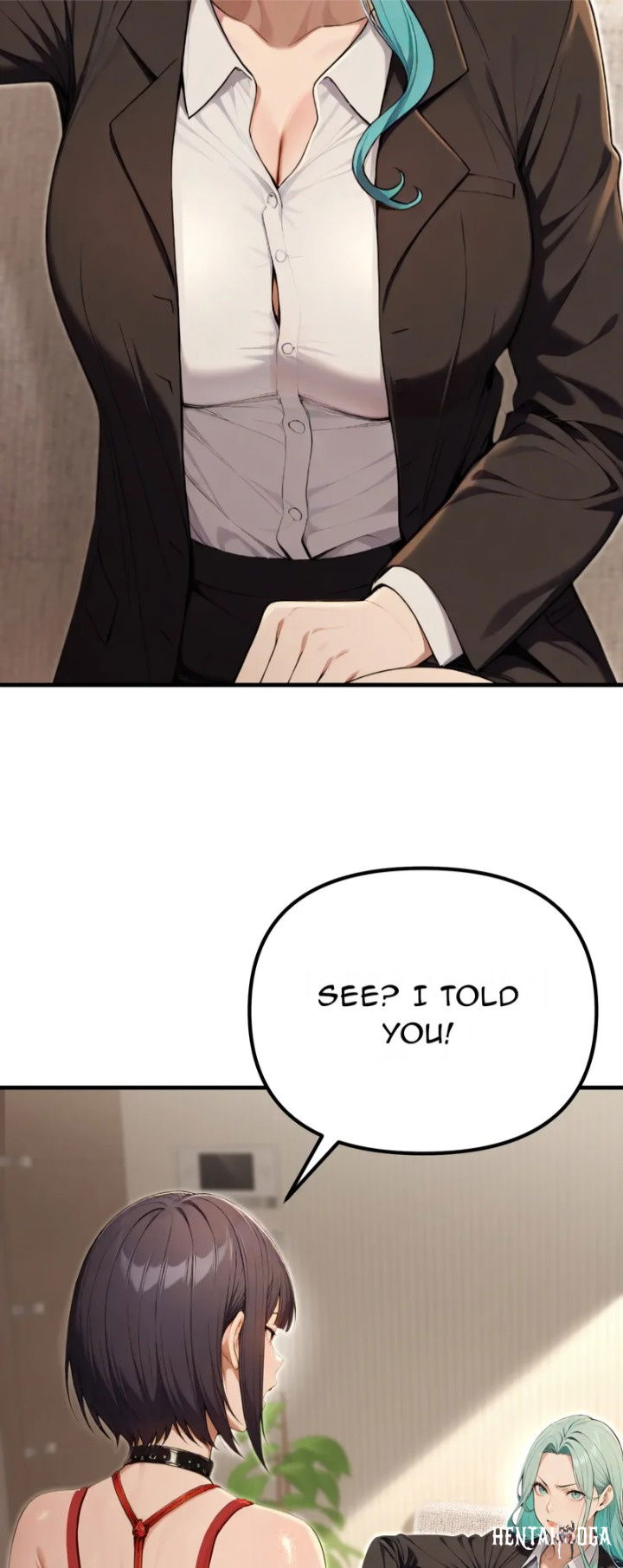 A Girlfriend Every Day of the Week A Girlfriend Every Day of the Week Chapter 15 - Page 71