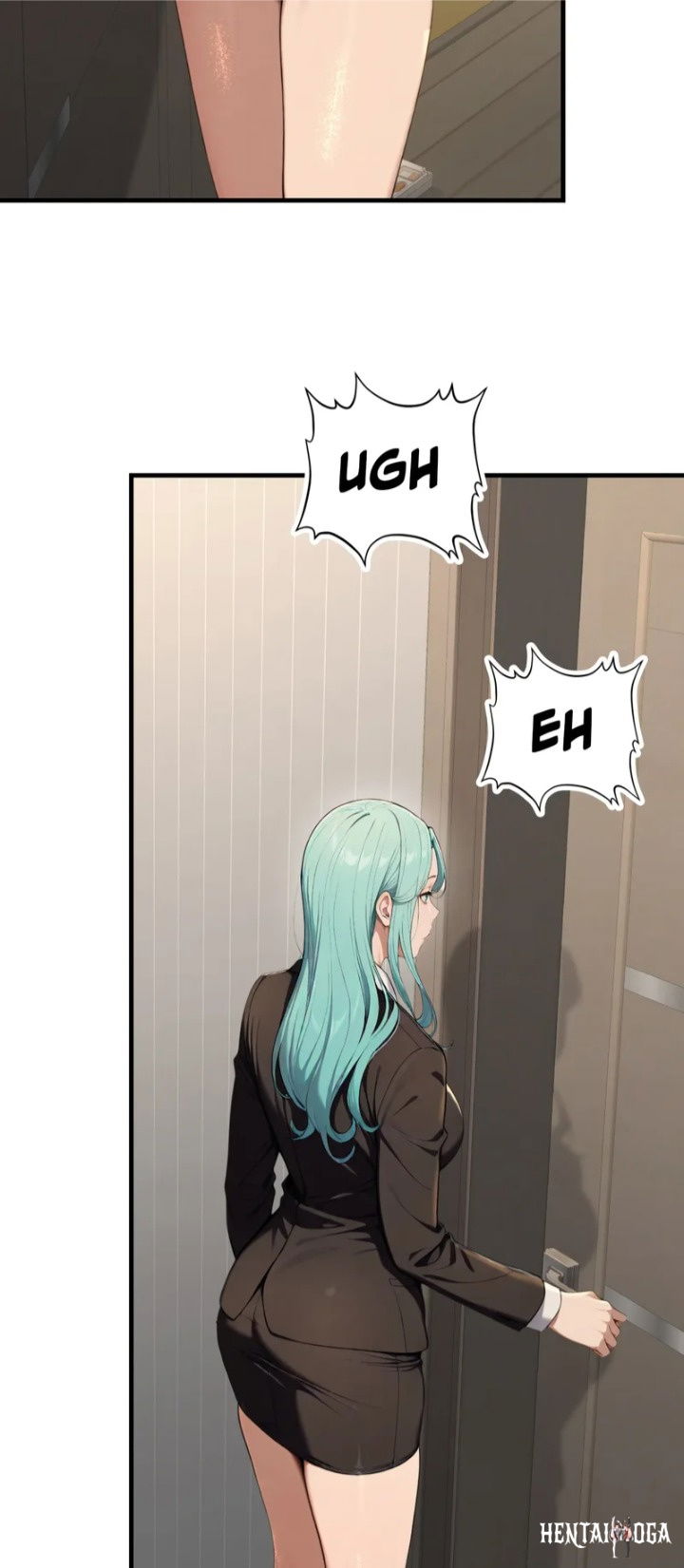 A Girlfriend Every Day of the Week A Girlfriend Every Day of the Week Chapter 15 - Page 9