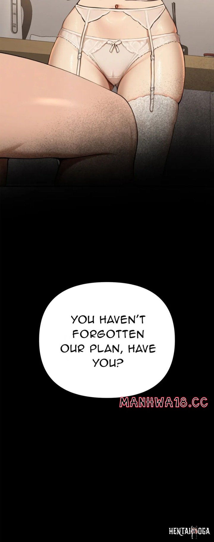 A Girlfriend Every Day of the Week A Girlfriend Every Day of the Week Chapter 14 - Page 10