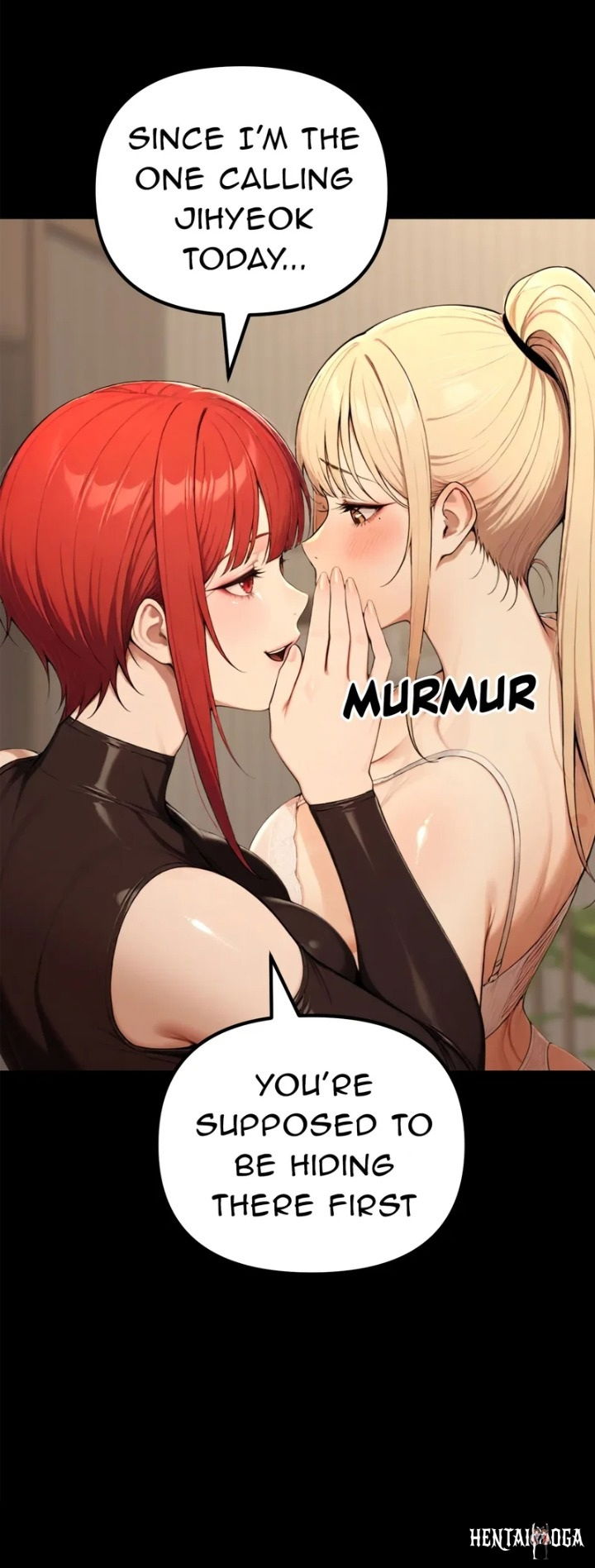 A Girlfriend Every Day of the Week A Girlfriend Every Day of the Week Chapter 14 - Page 11