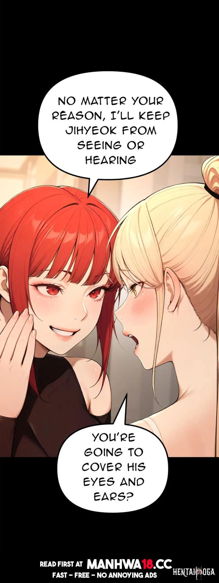 A Girlfriend Every Day of the Week A Girlfriend Every Day of the Week Chapter 14 - Page 12