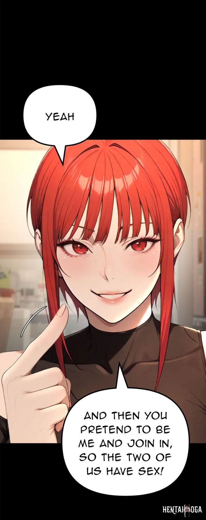 A Girlfriend Every Day of the Week A Girlfriend Every Day of the Week Chapter 14 - Page 13