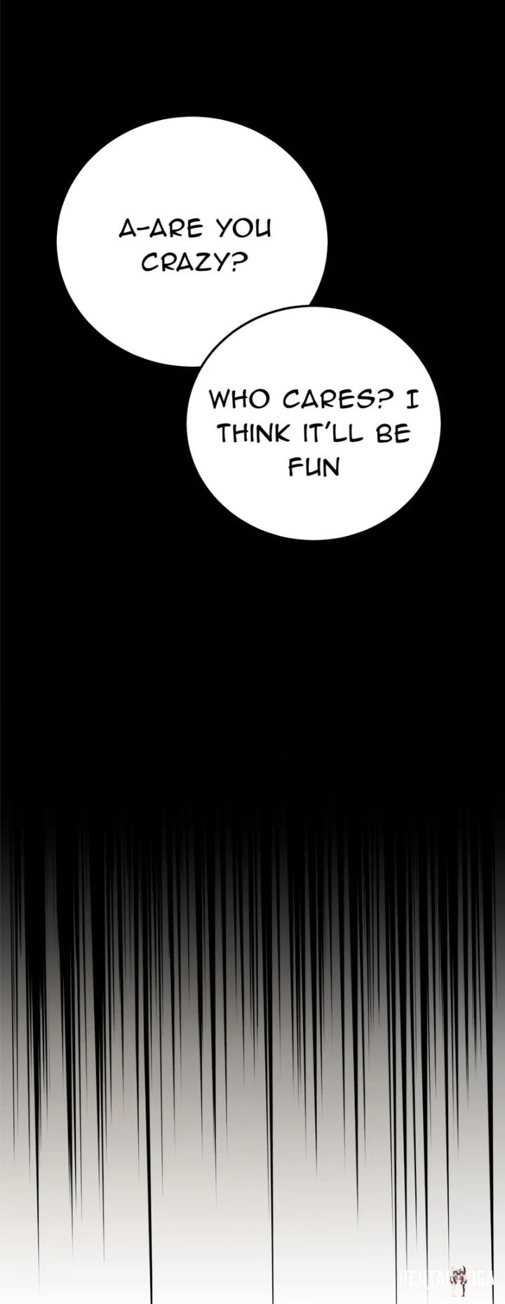 A Girlfriend Every Day of the Week A Girlfriend Every Day of the Week Chapter 14 - Page 14