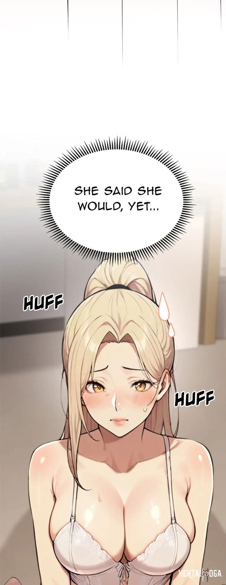 A Girlfriend Every Day of the Week A Girlfriend Every Day of the Week Chapter 14 - Page 15