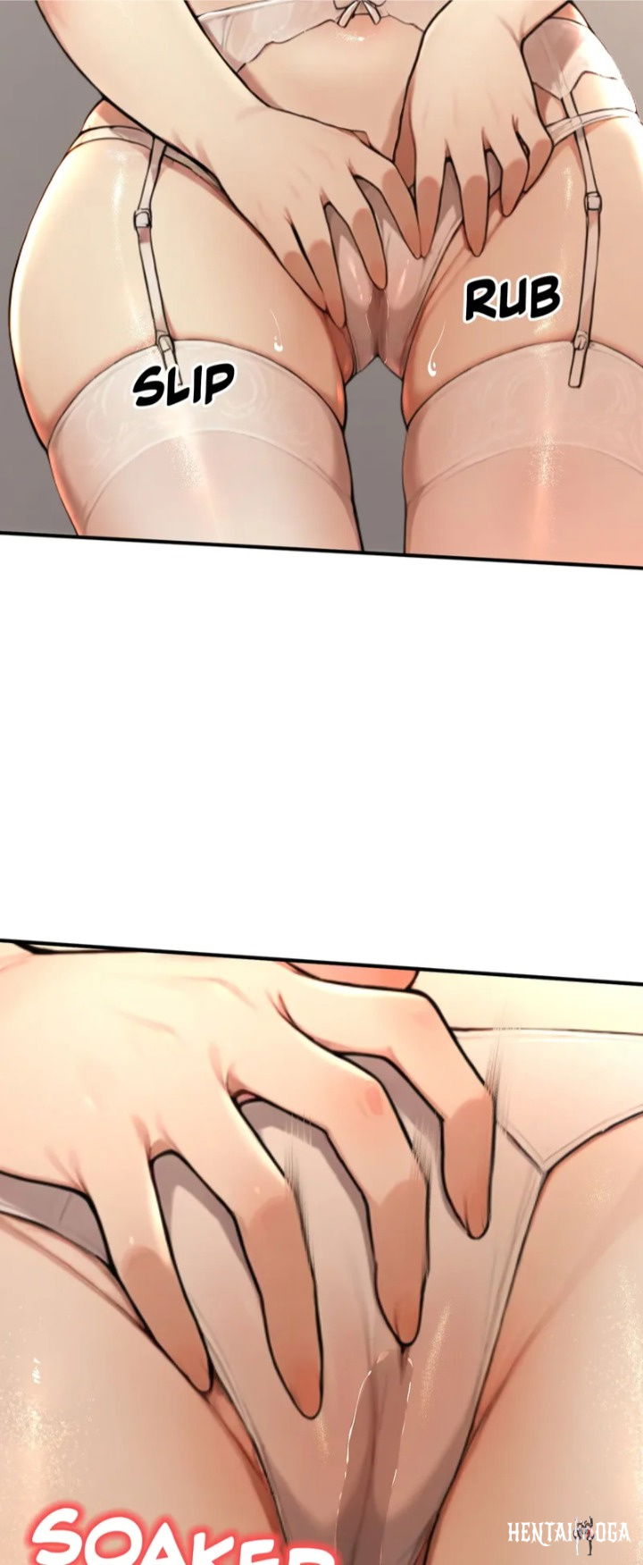 A Girlfriend Every Day of the Week A Girlfriend Every Day of the Week Chapter 14 - Page 28