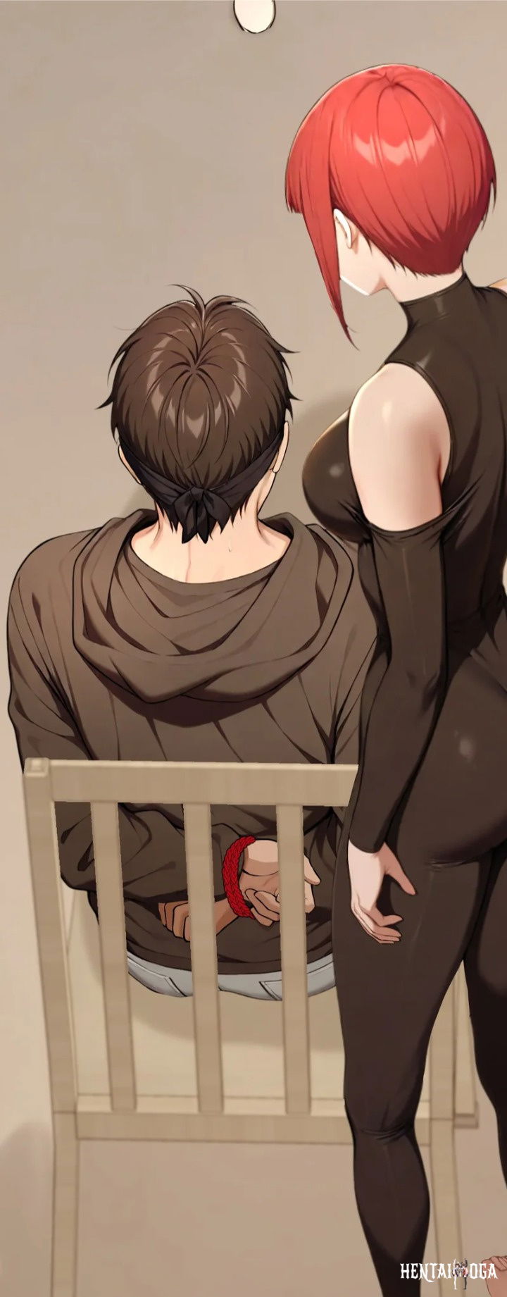 A Girlfriend Every Day of the Week A Girlfriend Every Day of the Week Chapter 14 - Page 3