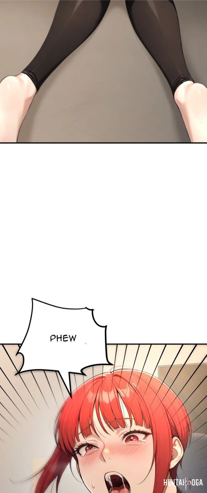 A Girlfriend Every Day of the Week A Girlfriend Every Day of the Week Chapter 14 - Page 36