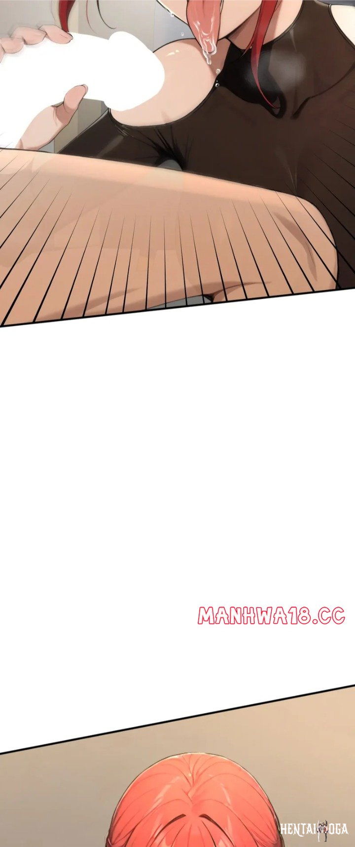 A Girlfriend Every Day of the Week A Girlfriend Every Day of the Week Chapter 14 - Page 37