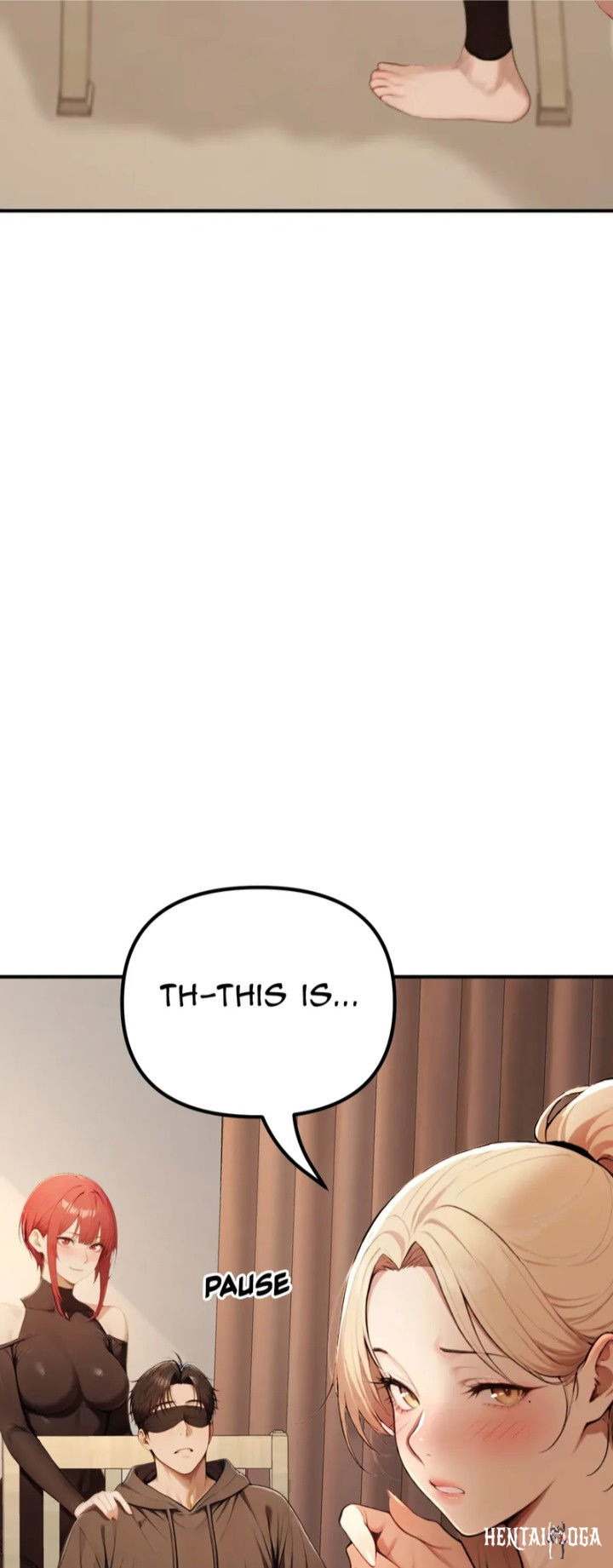 A Girlfriend Every Day of the Week A Girlfriend Every Day of the Week Chapter 14 - Page 4