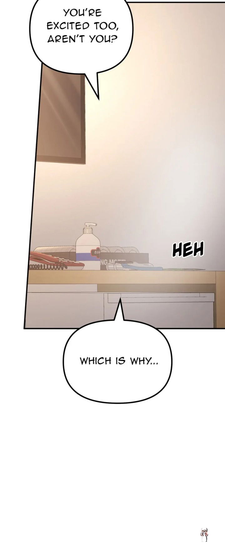 A Girlfriend Every Day of the Week A Girlfriend Every Day of the Week Chapter 14 - Page 42