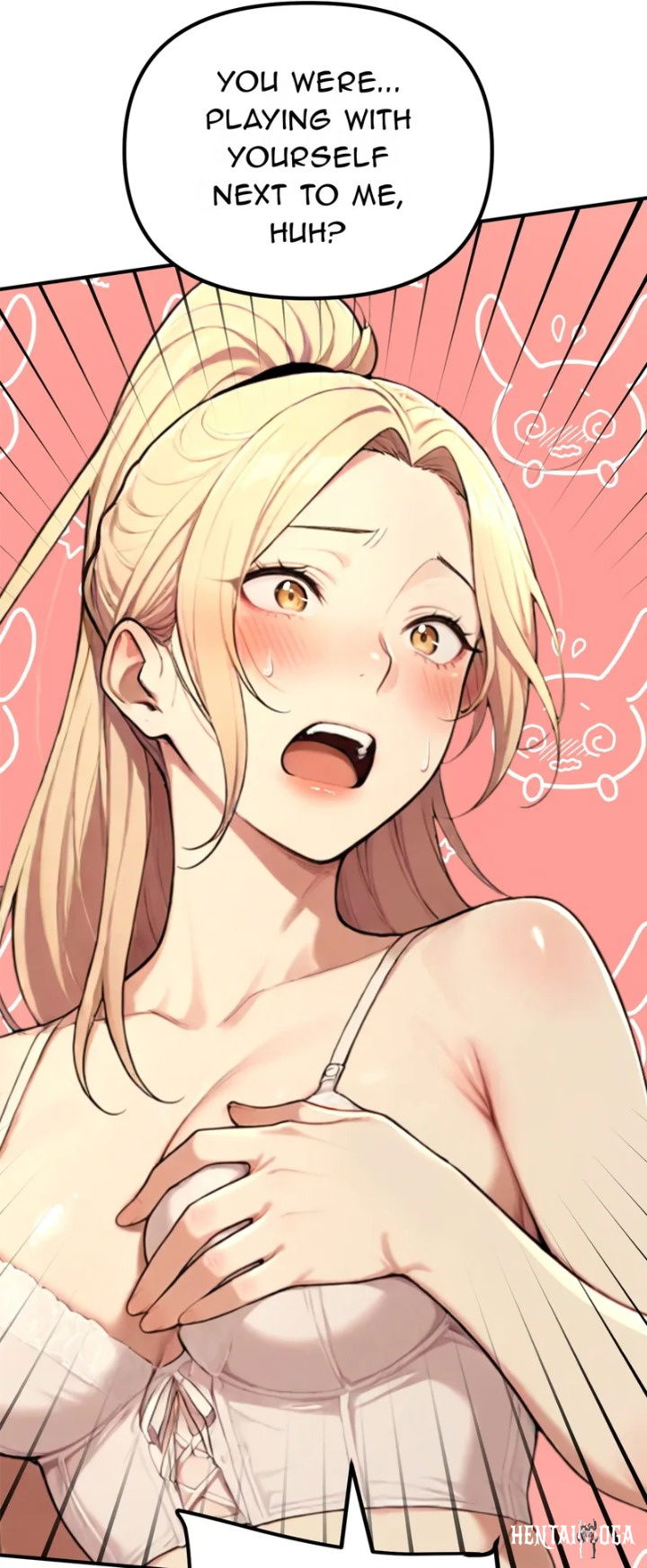 A Girlfriend Every Day of the Week A Girlfriend Every Day of the Week Chapter 14 - Page 43