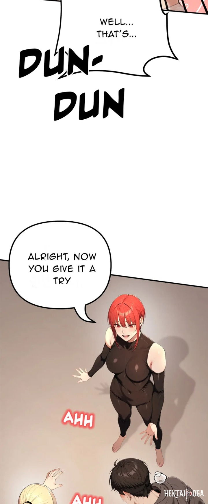 A Girlfriend Every Day of the Week A Girlfriend Every Day of the Week Chapter 14 - Page 44