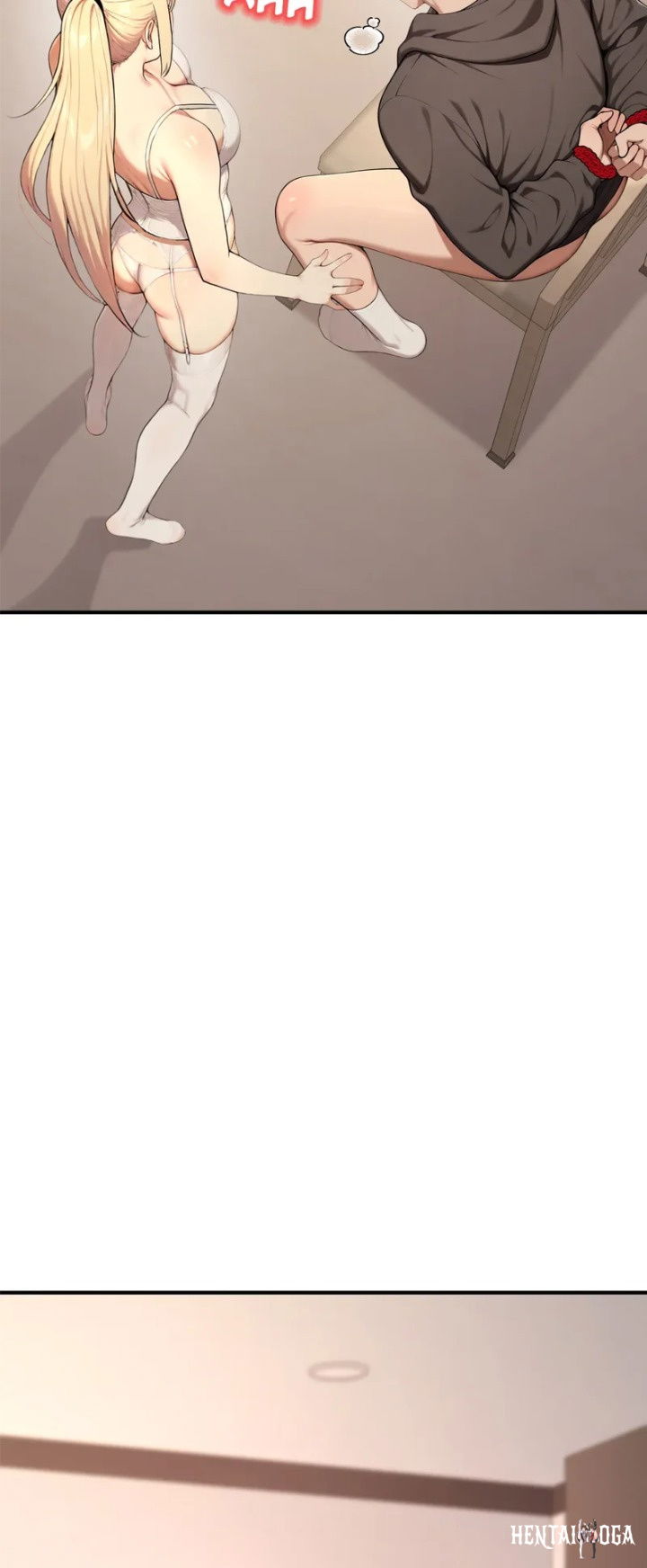 A Girlfriend Every Day of the Week A Girlfriend Every Day of the Week Chapter 14 - Page 45