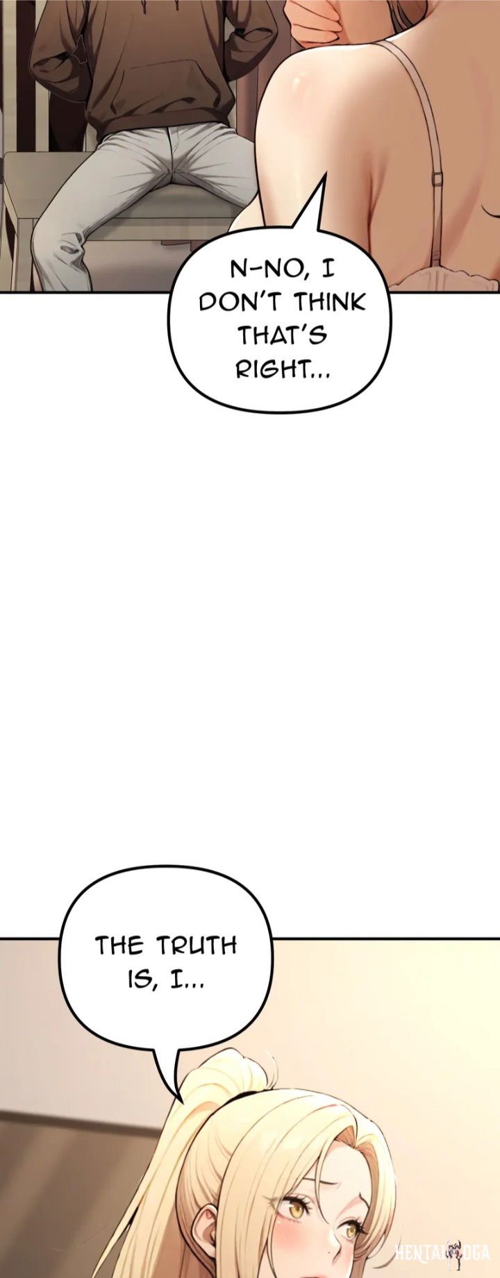 A Girlfriend Every Day of the Week A Girlfriend Every Day of the Week Chapter 14 - Page 5