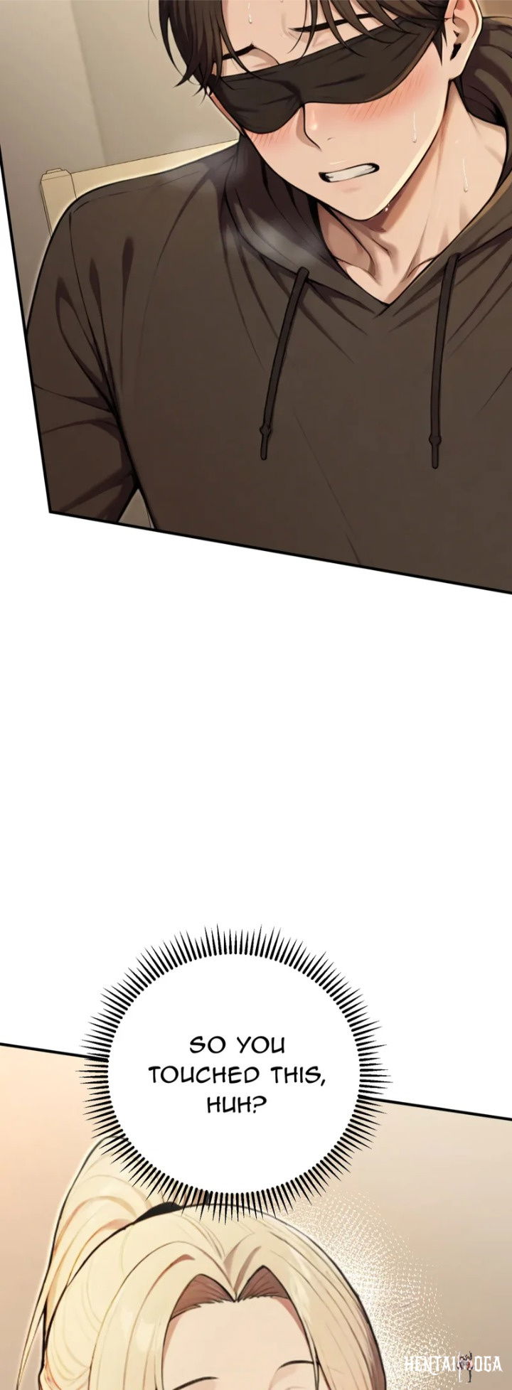 A Girlfriend Every Day of the Week A Girlfriend Every Day of the Week Chapter 14 - Page 50