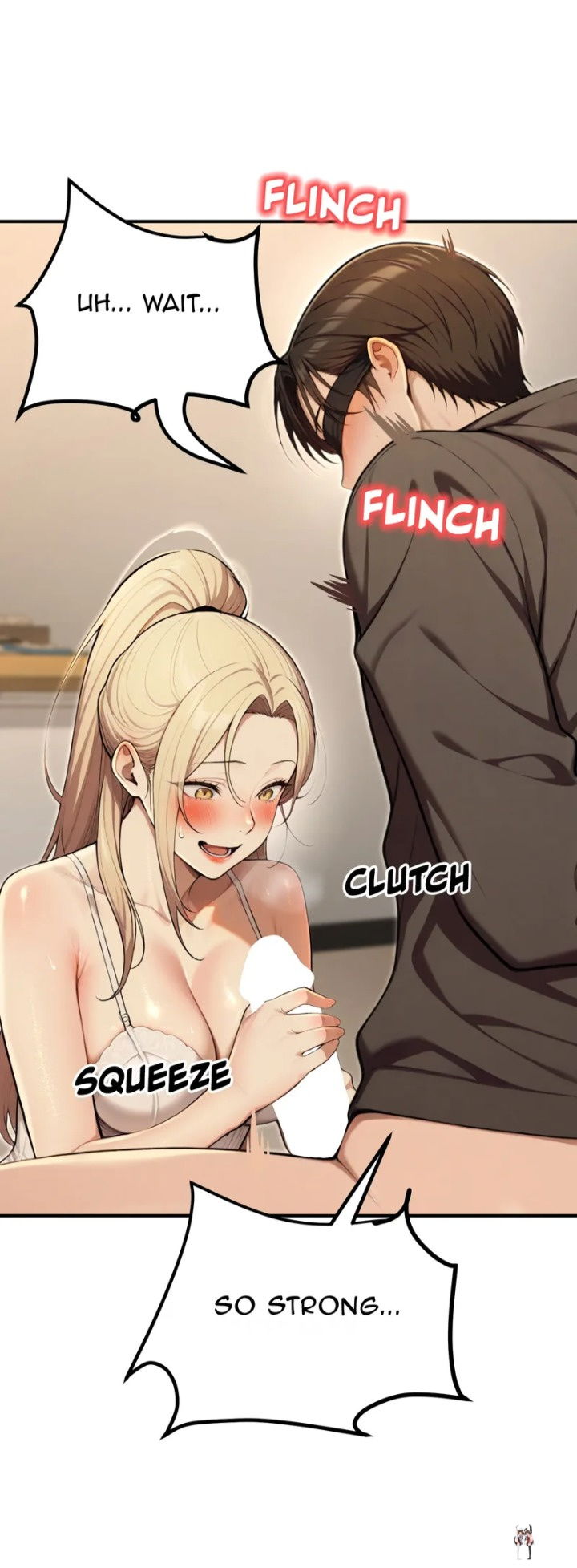 A Girlfriend Every Day of the Week A Girlfriend Every Day of the Week Chapter 14 - Page 52