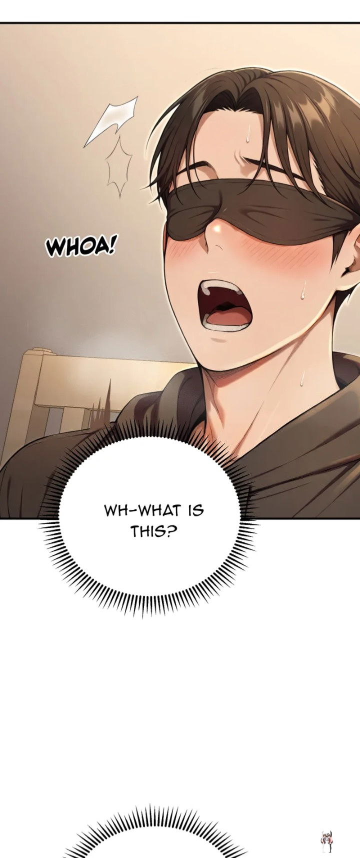 A Girlfriend Every Day of the Week A Girlfriend Every Day of the Week Chapter 14 - Page 55