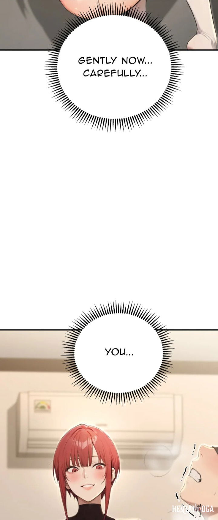 A Girlfriend Every Day of the Week A Girlfriend Every Day of the Week Chapter 14 - Page 57