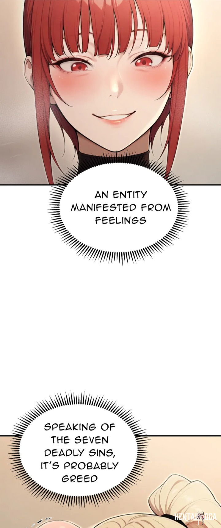 A Girlfriend Every Day of the Week A Girlfriend Every Day of the Week Chapter 14 - Page 59