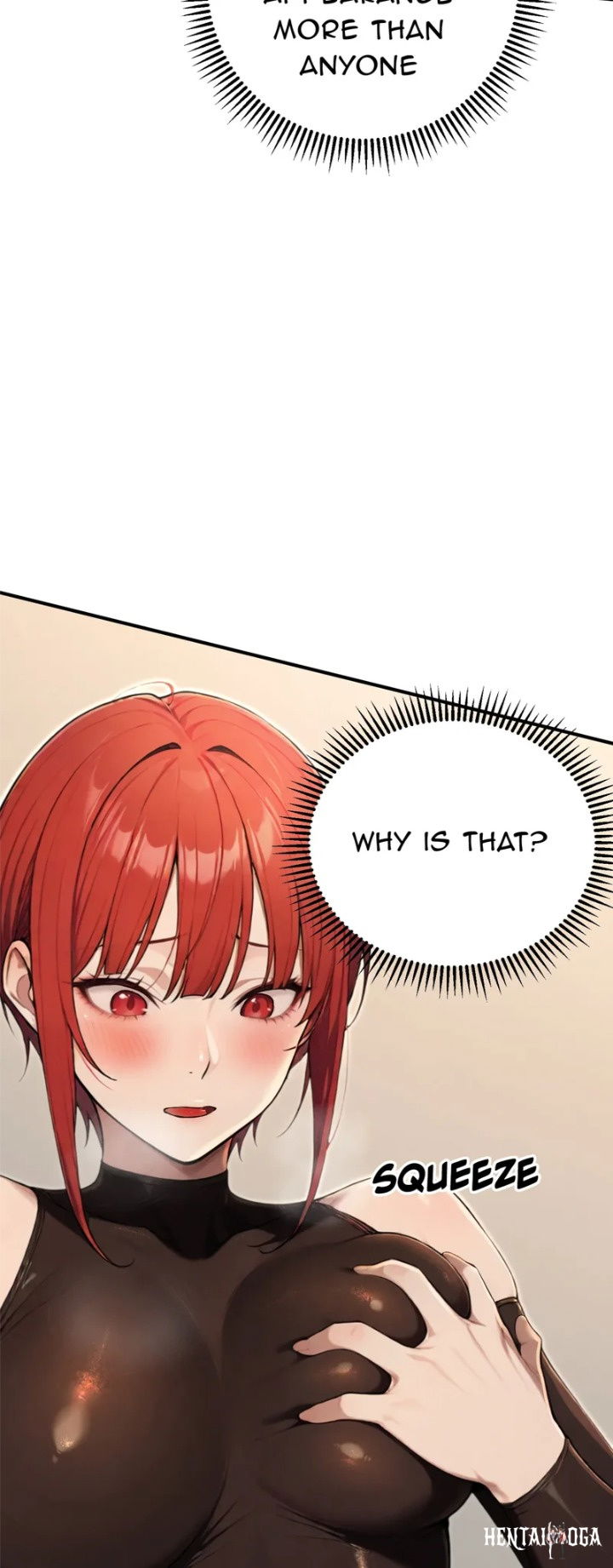 A Girlfriend Every Day of the Week A Girlfriend Every Day of the Week Chapter 14 - Page 62