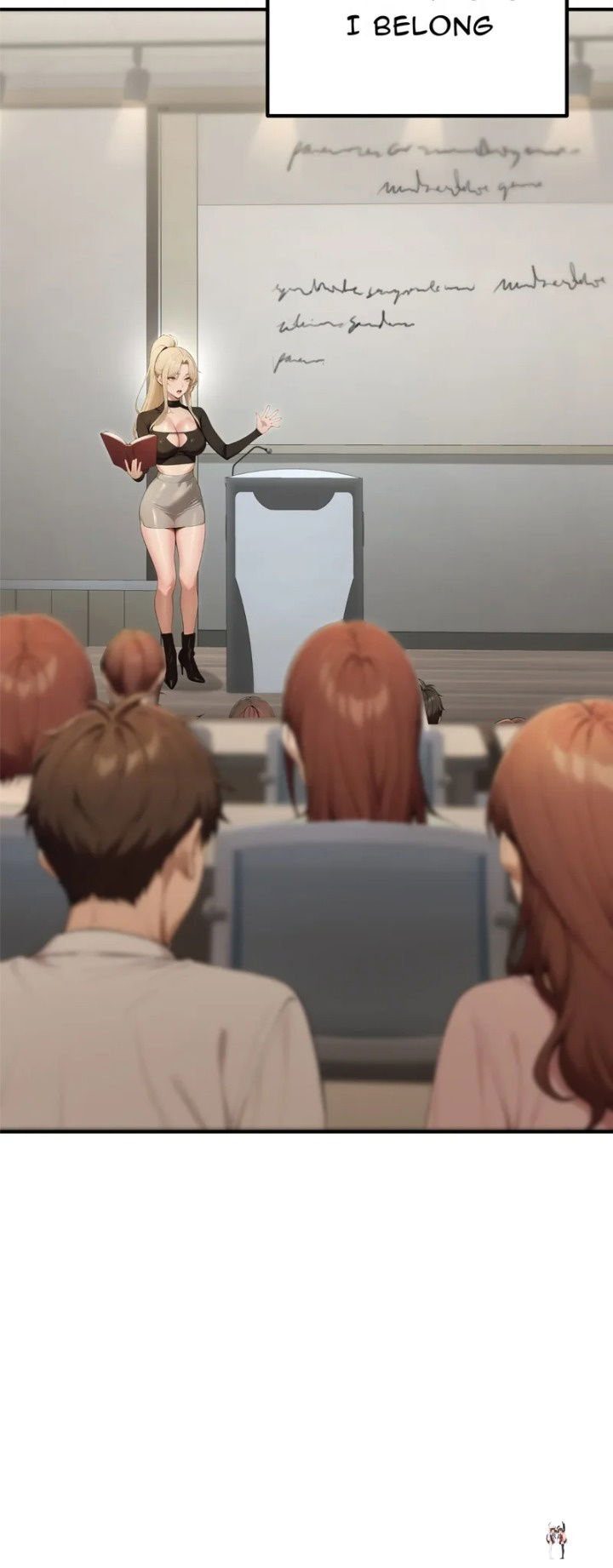 A Girlfriend Every Day of the Week A Girlfriend Every Day of the Week Chapter 14 - Page 65