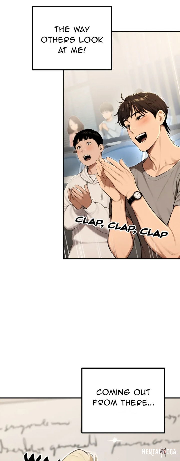 A Girlfriend Every Day of the Week A Girlfriend Every Day of the Week Chapter 14 - Page 66