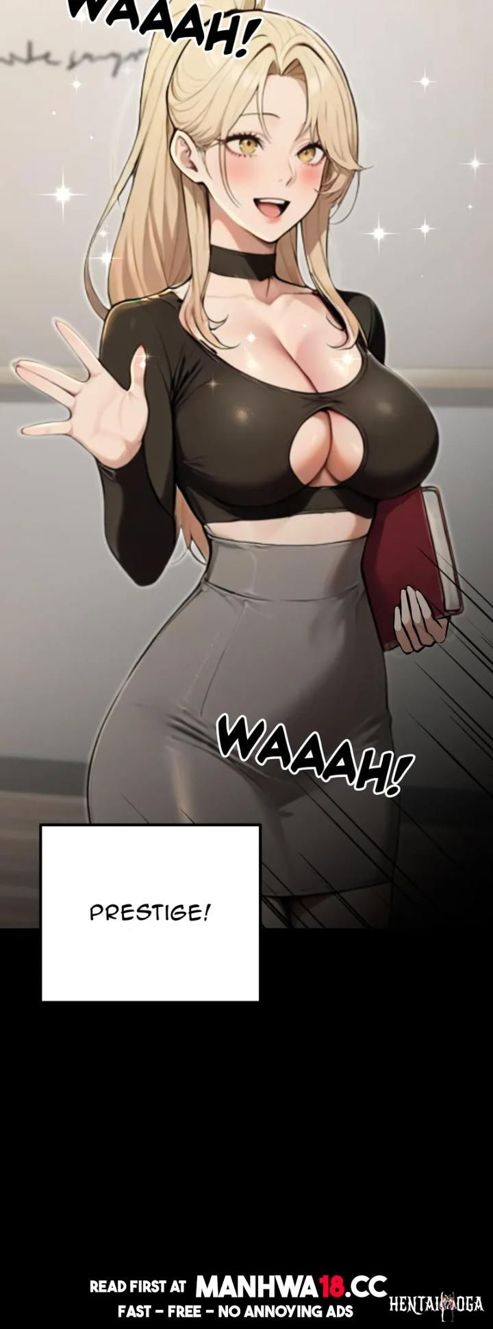 A Girlfriend Every Day of the Week A Girlfriend Every Day of the Week Chapter 14 - Page 67